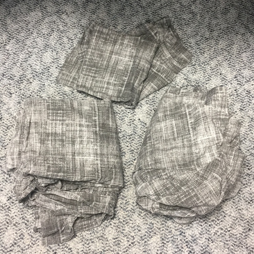 King Size Sheet Set